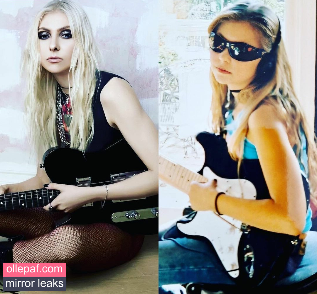 Latest Leaks Taylor Momsen Nude #631 - Fapello