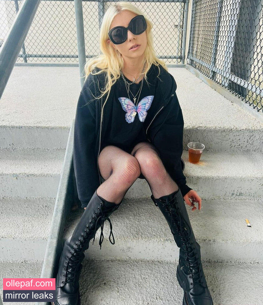 Latest Leaks Taylor Momsen Nude #636 - Fapello