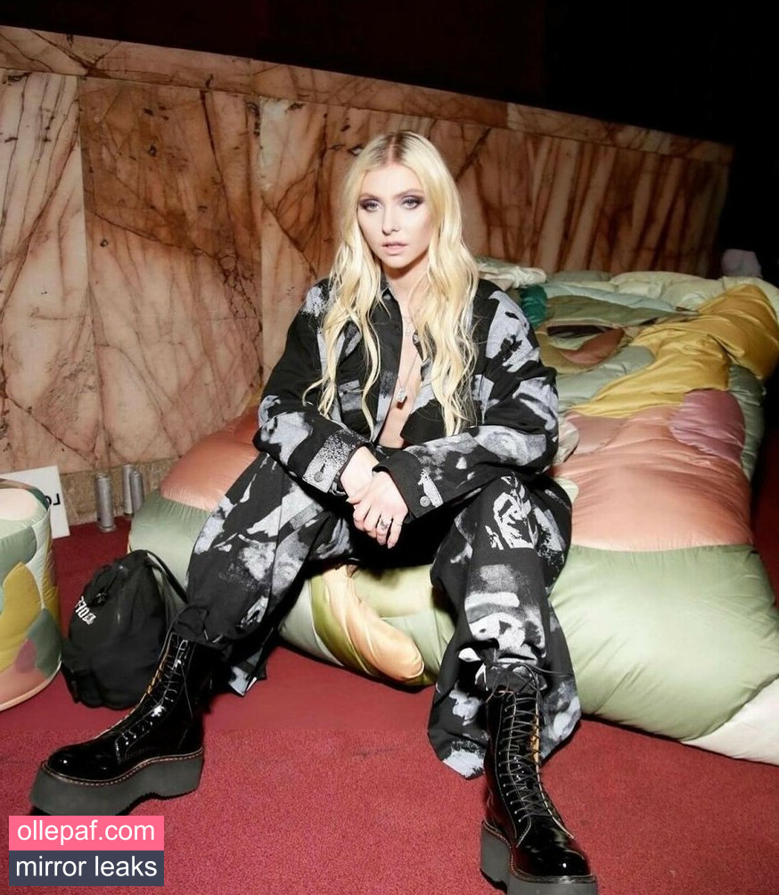 Latest Leaks Taylor Momsen Nude #65 - Fapello