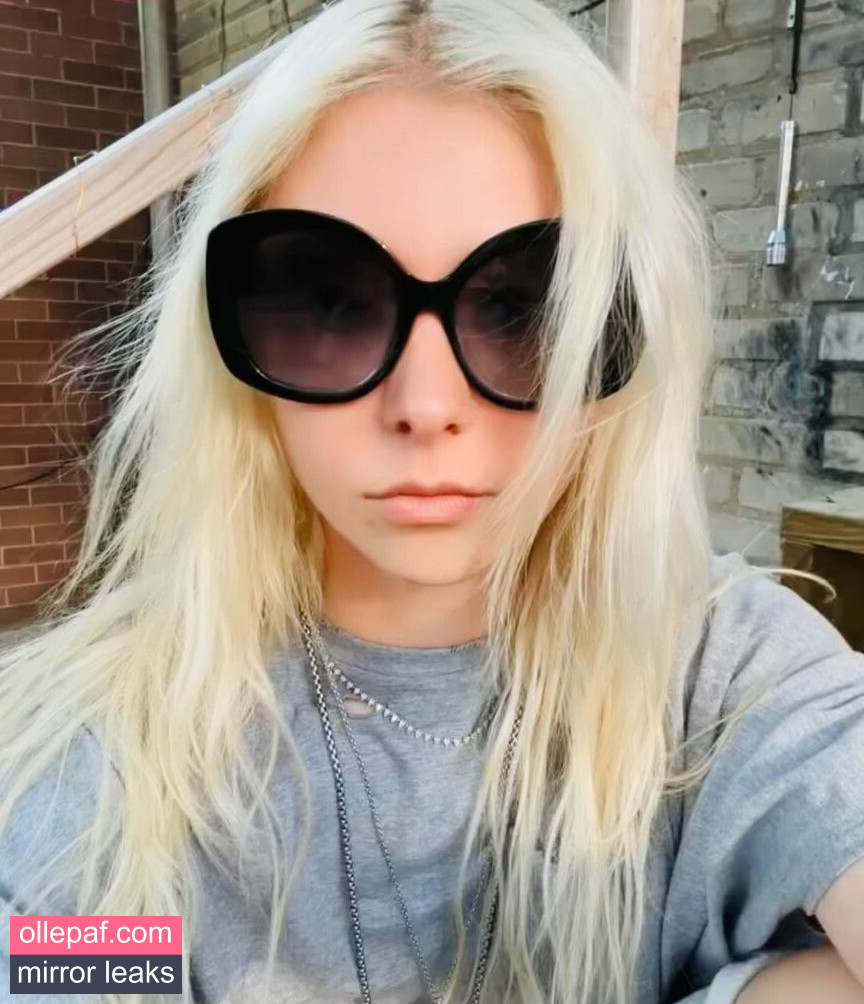 Latest Leaks Taylor Momsen Nude #649 - Fapello