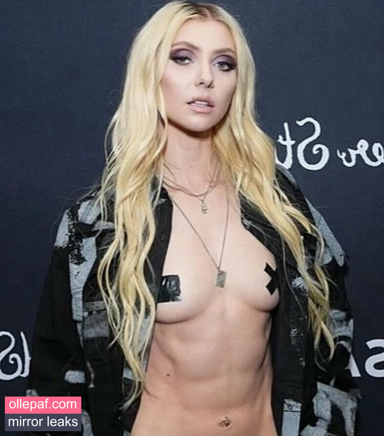 Latest Leaks Taylor Momsen Nude #67 - Fapello
