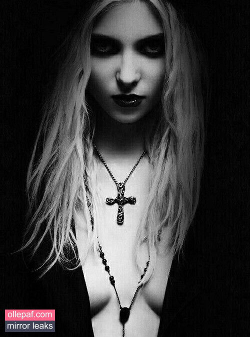 Latest Leaks Taylor Momsen Nude #690 - Fapello