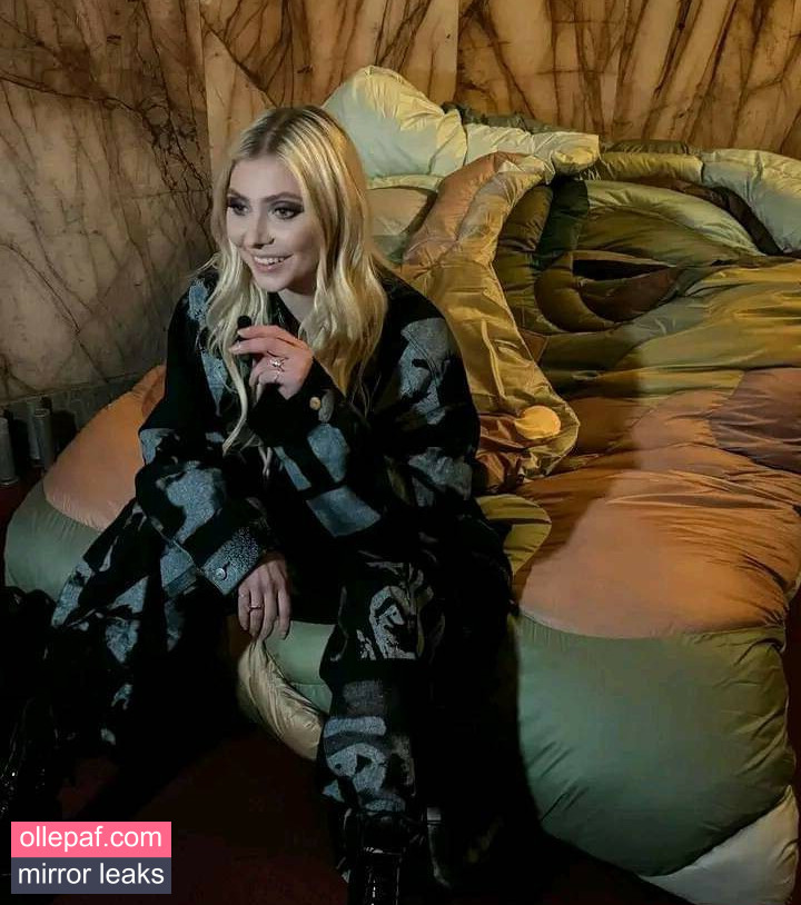 Latest Leaks Taylor Momsen Nude #71 - Fapello