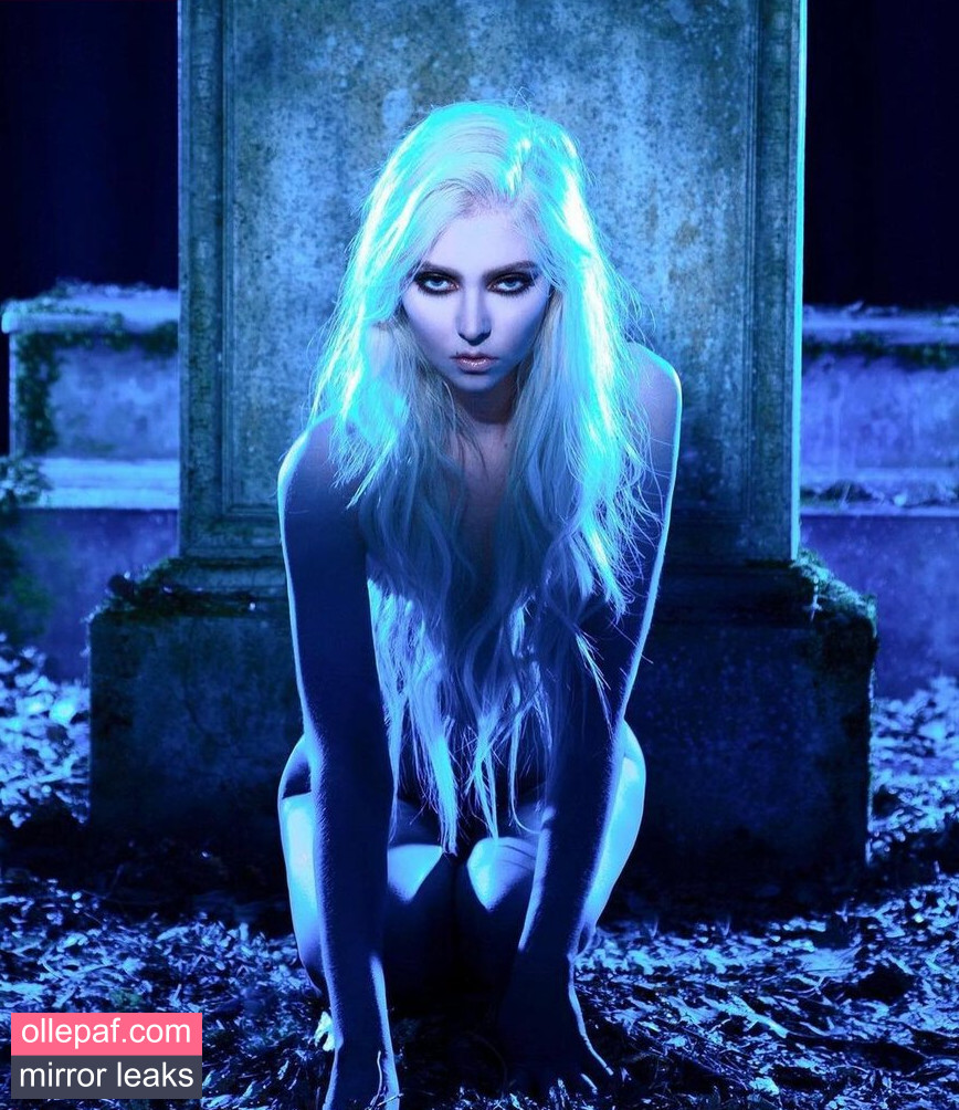 Latest Leaks Taylor Momsen Nude #703 - Fapello