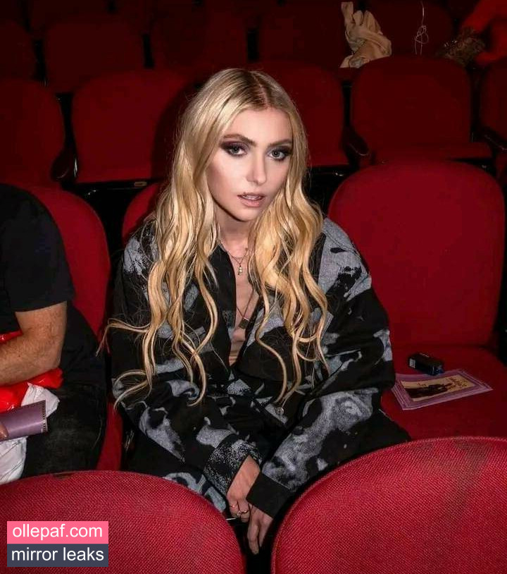 Latest Leaks Taylor Momsen Nude #72 - Fapello