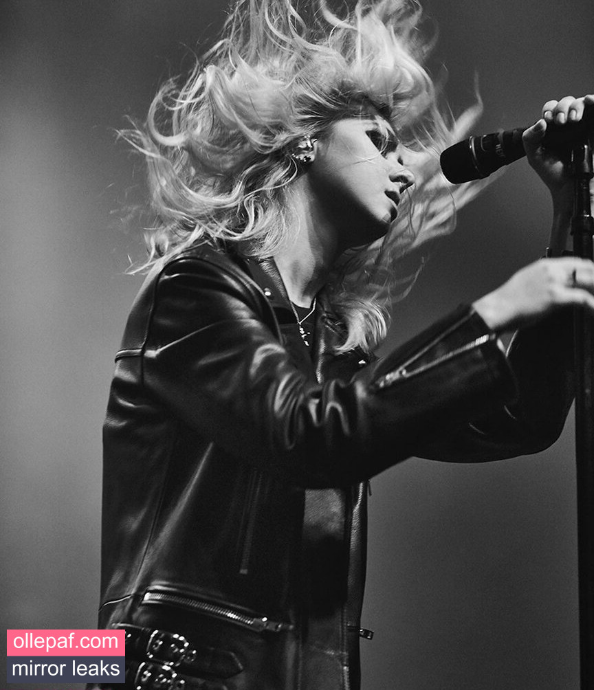 Latest Leaks Taylor Momsen Nude #715 - Fapello