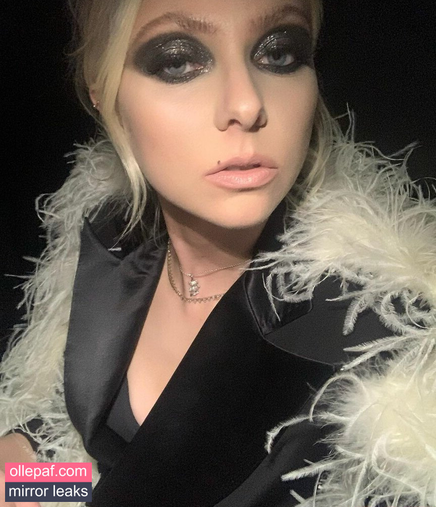 Latest Leaks Taylor Momsen Nude #744 - Fapello