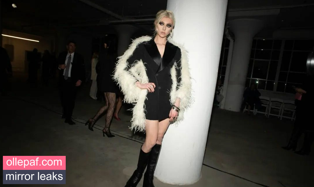 Latest Leaks Taylor Momsen Nude #748 - Fapello