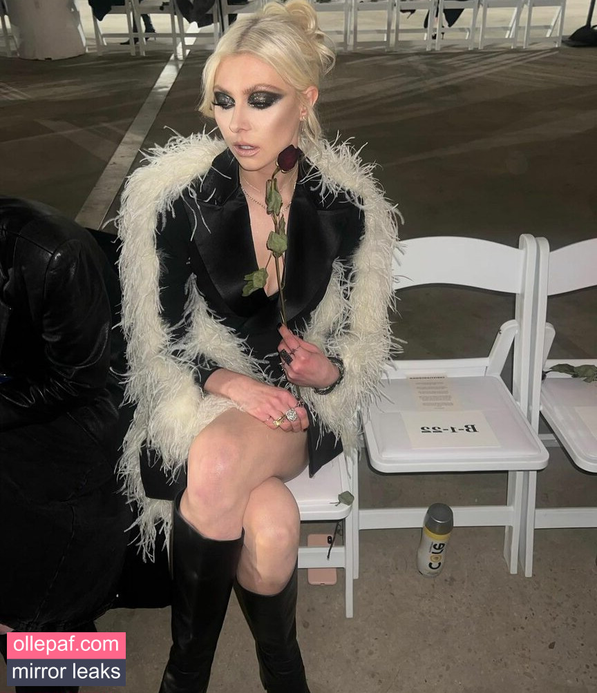 Latest Leaks Taylor Momsen Nude #749 - Fapello