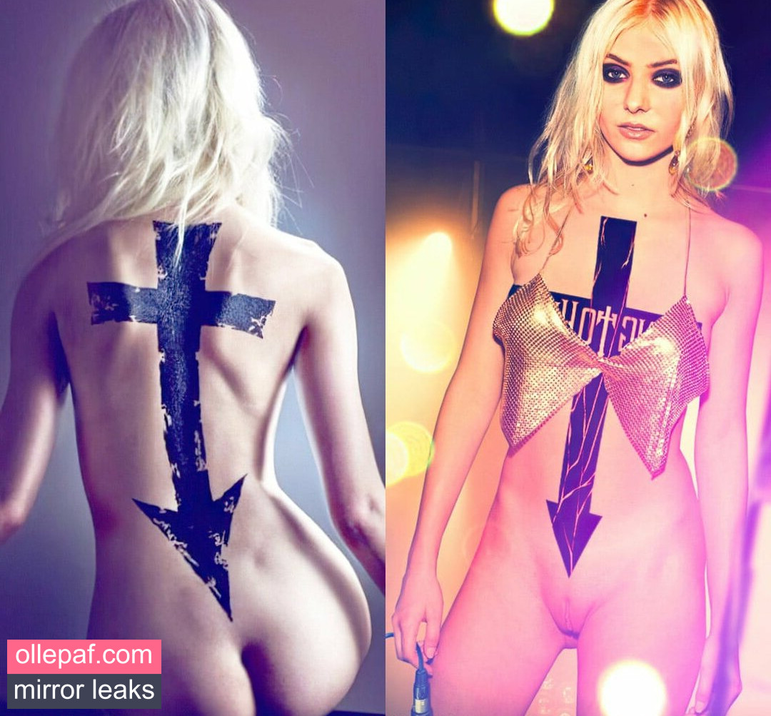 Latest Leaks Taylor Momsen Nude #760 - Fapello