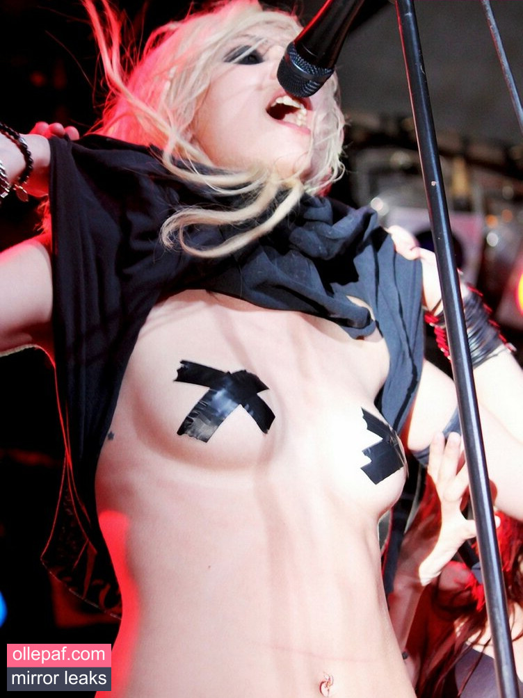 Latest Leaks Taylor Momsen Nude #773 - Fapello