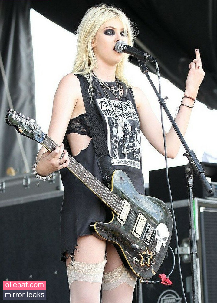 Latest Leaks Taylor Momsen Nude #774 - Fapello