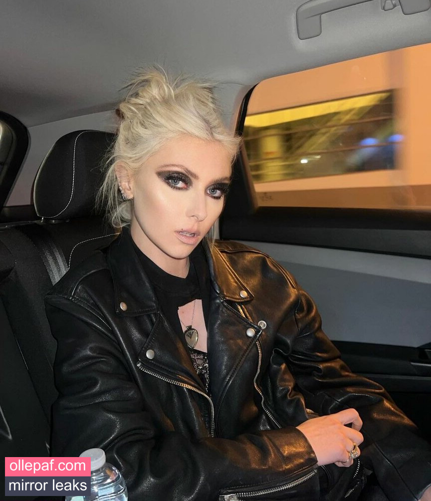Latest Leaks Taylor Momsen Nude #783 - Fapello