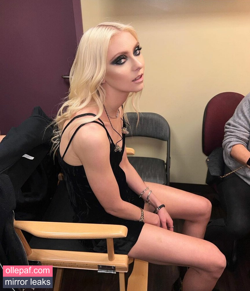 Latest Leaks Taylor Momsen Nude #787 - Fapello