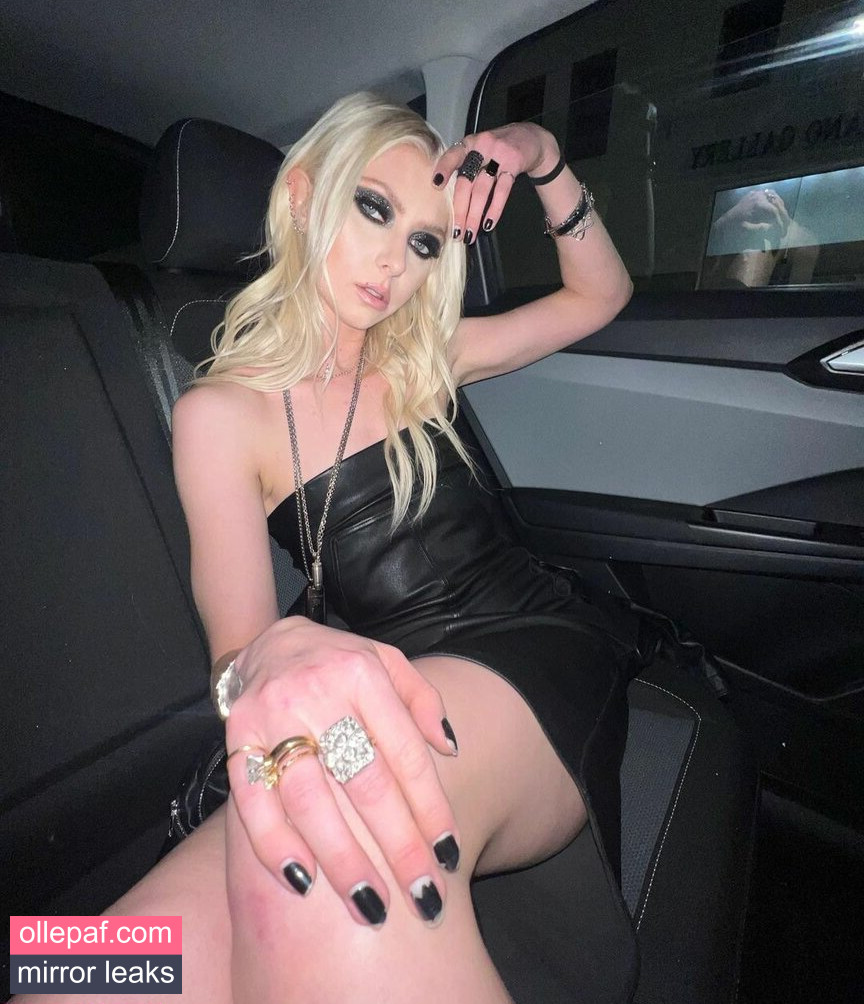 Latest Leaks Taylor Momsen Nude #811 - Fapello