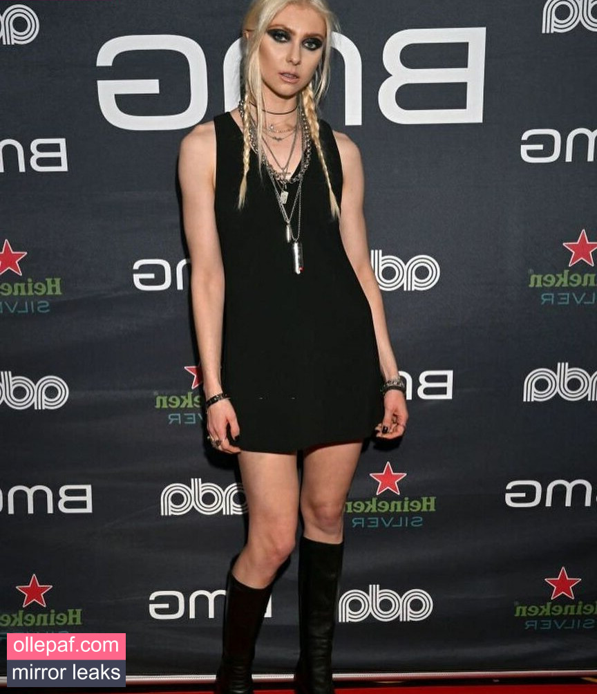 Latest Leaks Taylor Momsen Nude #819 - Fapello