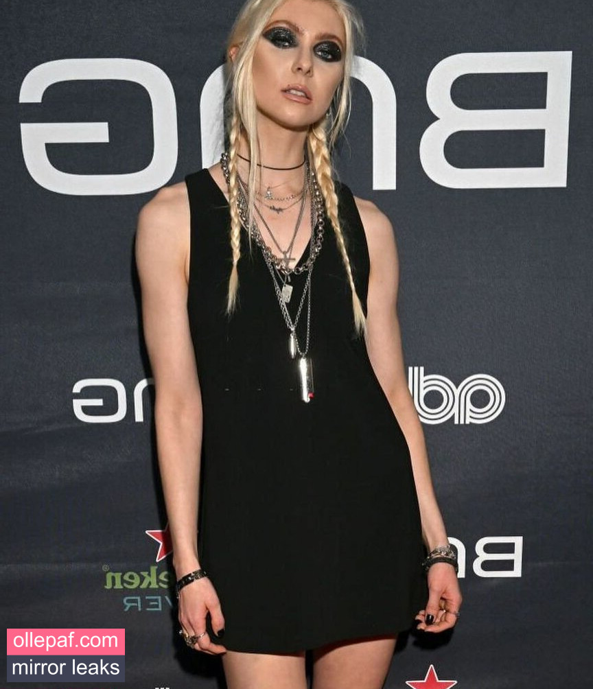 Latest Leaks Taylor Momsen Nude #825 - Fapello