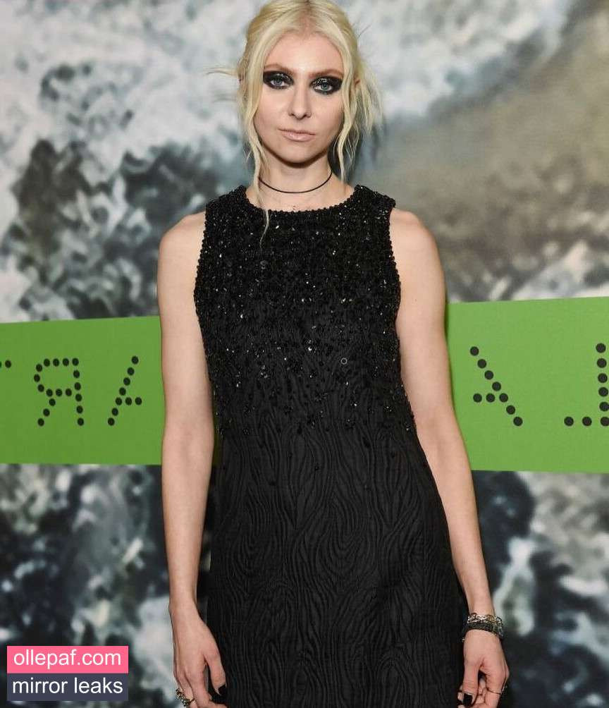 Latest Leaks Taylor Momsen Nude #827 - Fapello