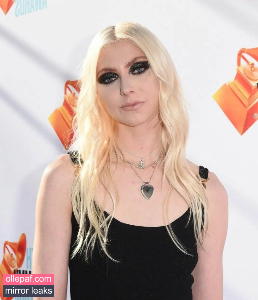 Latest Leaks Taylor Momsen Nude #828 - Fapello