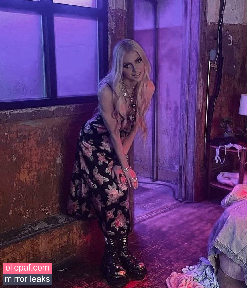 Latest Leaks Taylor Momsen Nude #842 - Fapello
