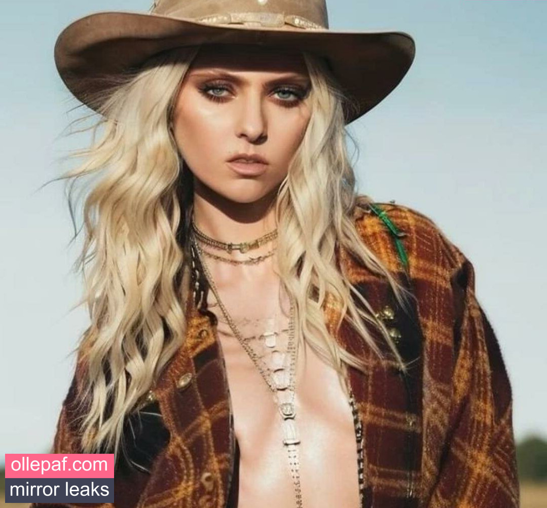 Latest Leaks Taylor Momsen Nude #846 - Fapello