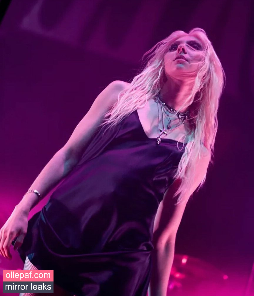Latest Leaks Taylor Momsen Nude #853 - Fapello