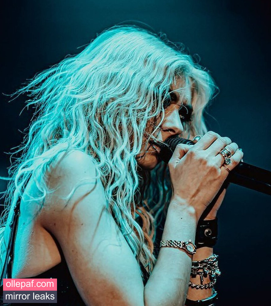 Latest Leaks Taylor Momsen Nude #860 - Fapello