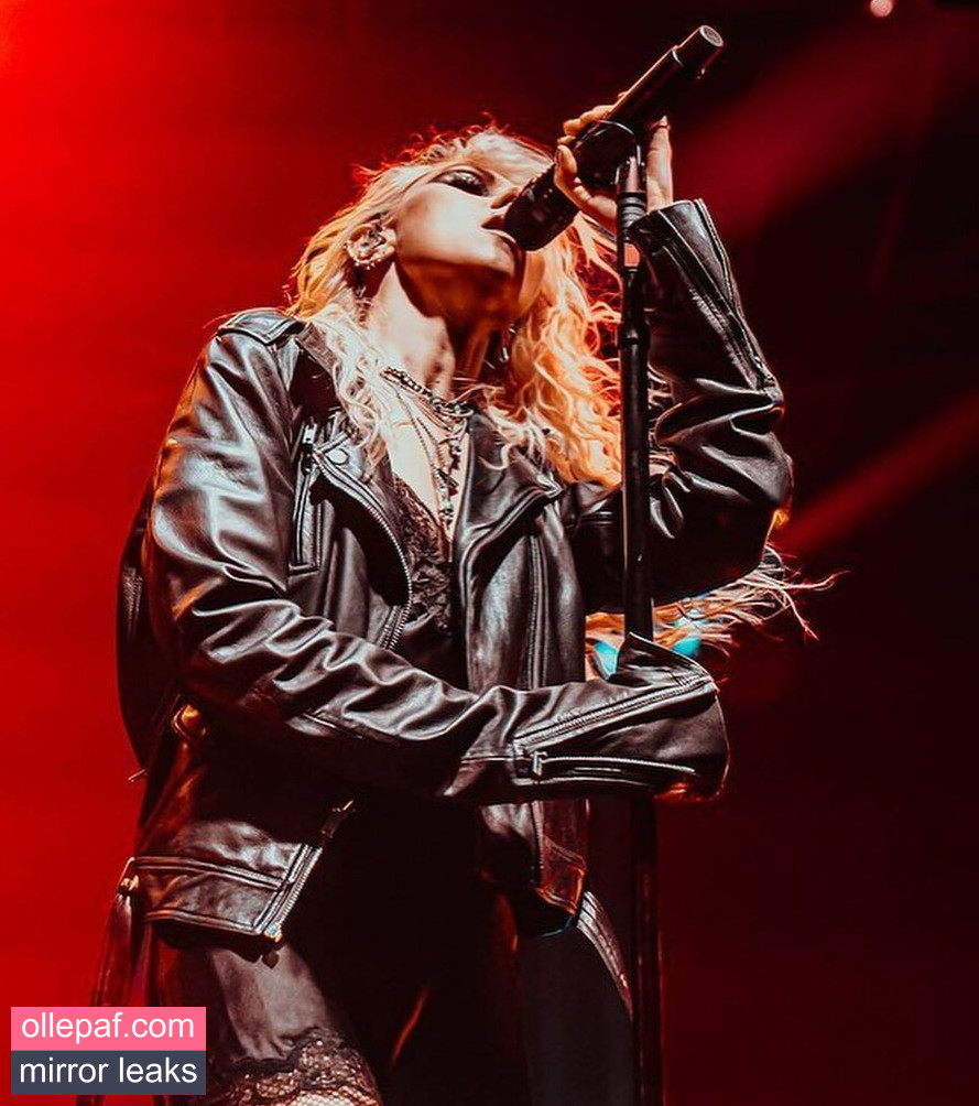 Latest Leaks Taylor Momsen Nude #861 - Fapello