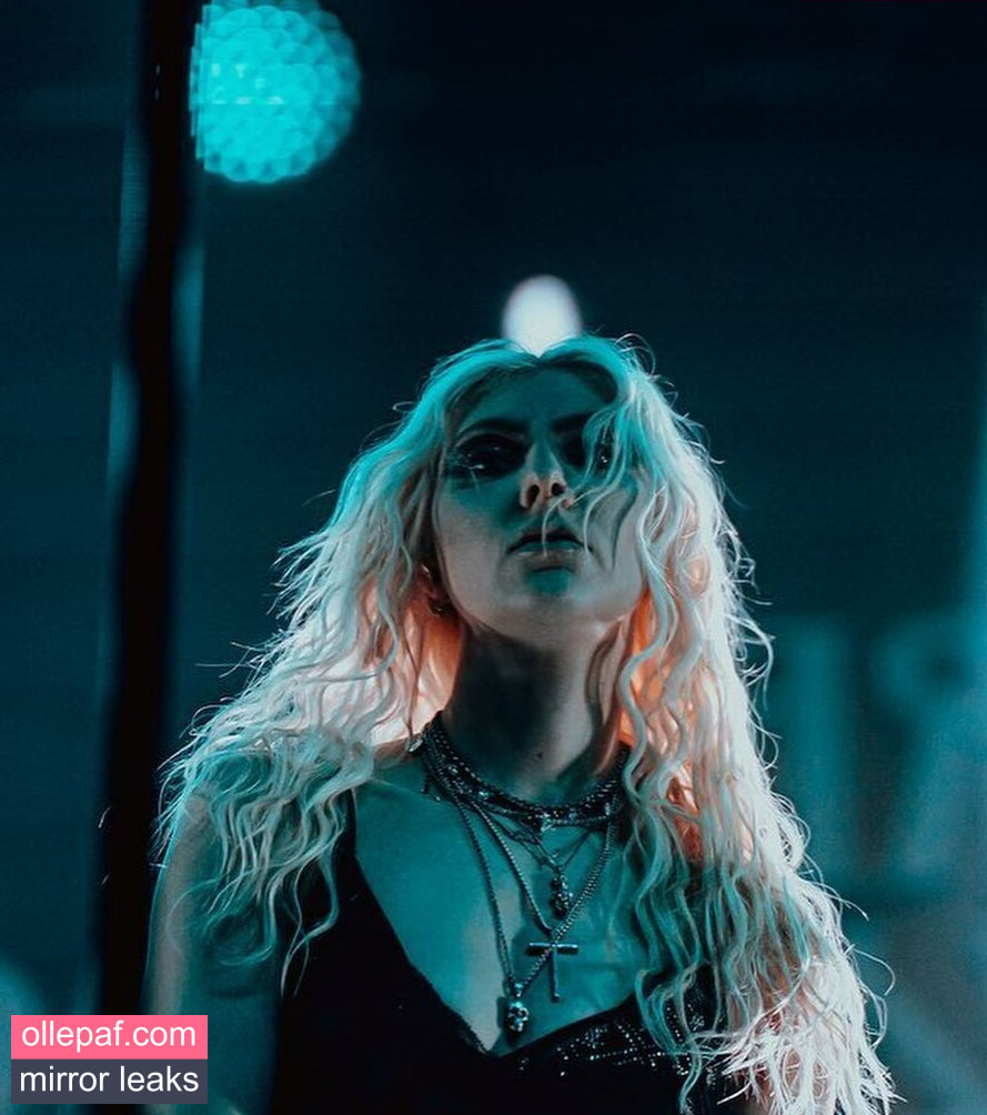 Latest Leaks Taylor Momsen Nude #864 - Fapello