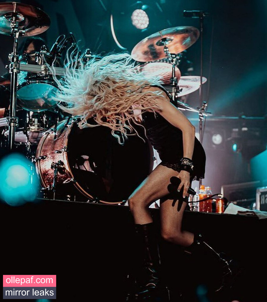 Latest Leaks Taylor Momsen Nude #866 - Fapello