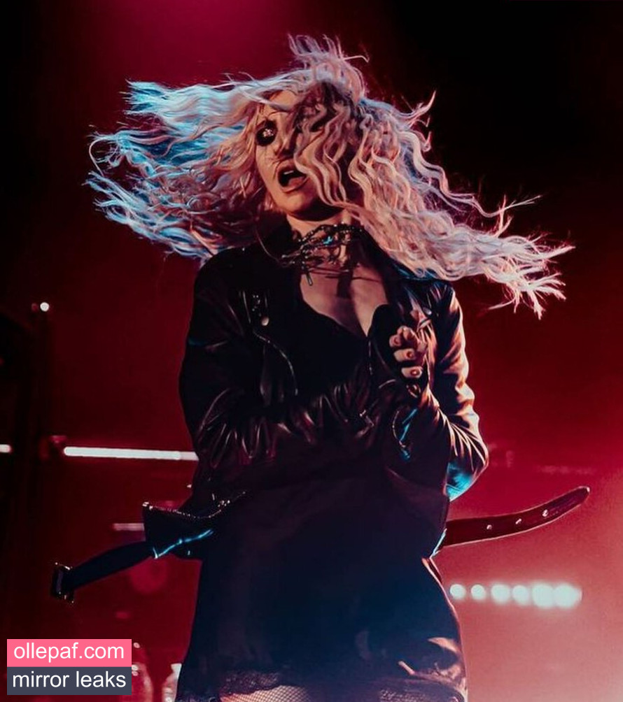 Latest Leaks Taylor Momsen Nude #867 - Fapello