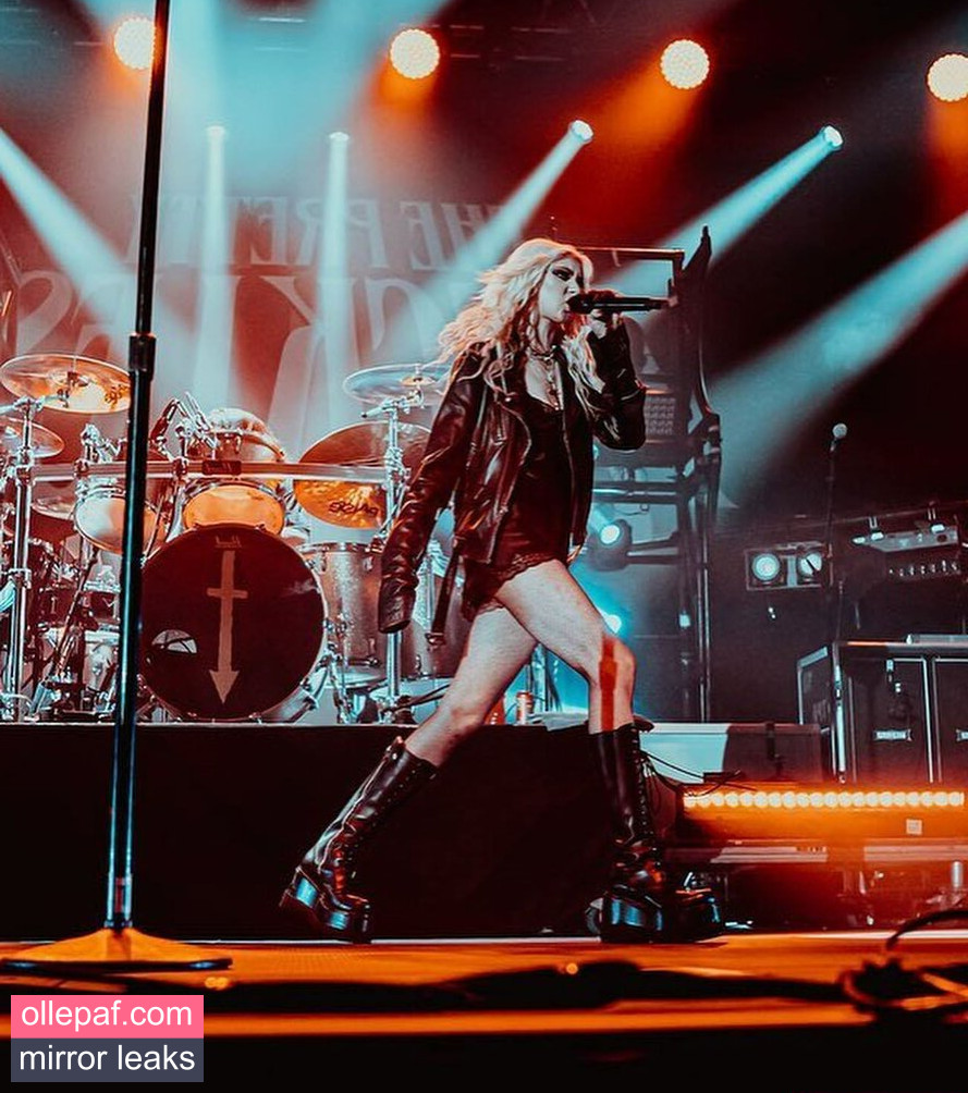 Latest Leaks Taylor Momsen Nude #868 - Fapello