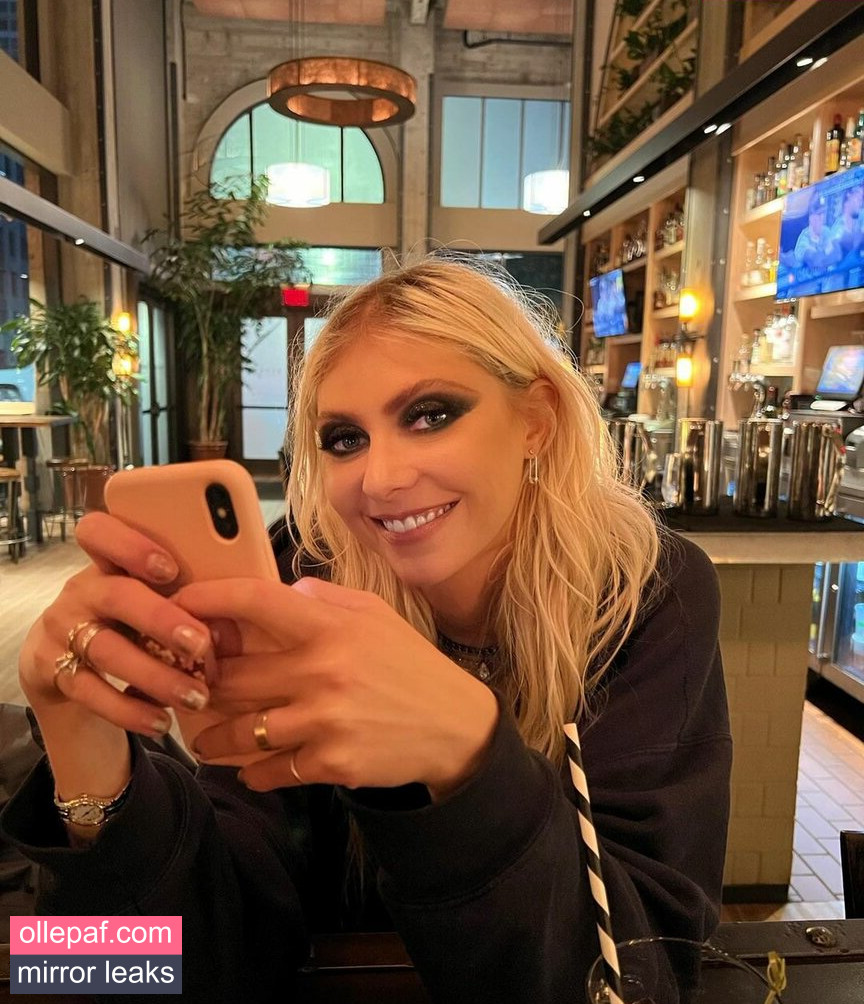 Latest Leaks Taylor Momsen Nude #870 - Fapello