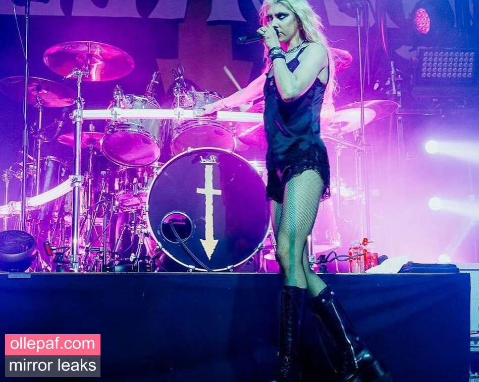 Latest Leaks Taylor Momsen Nude #873 - Fapello