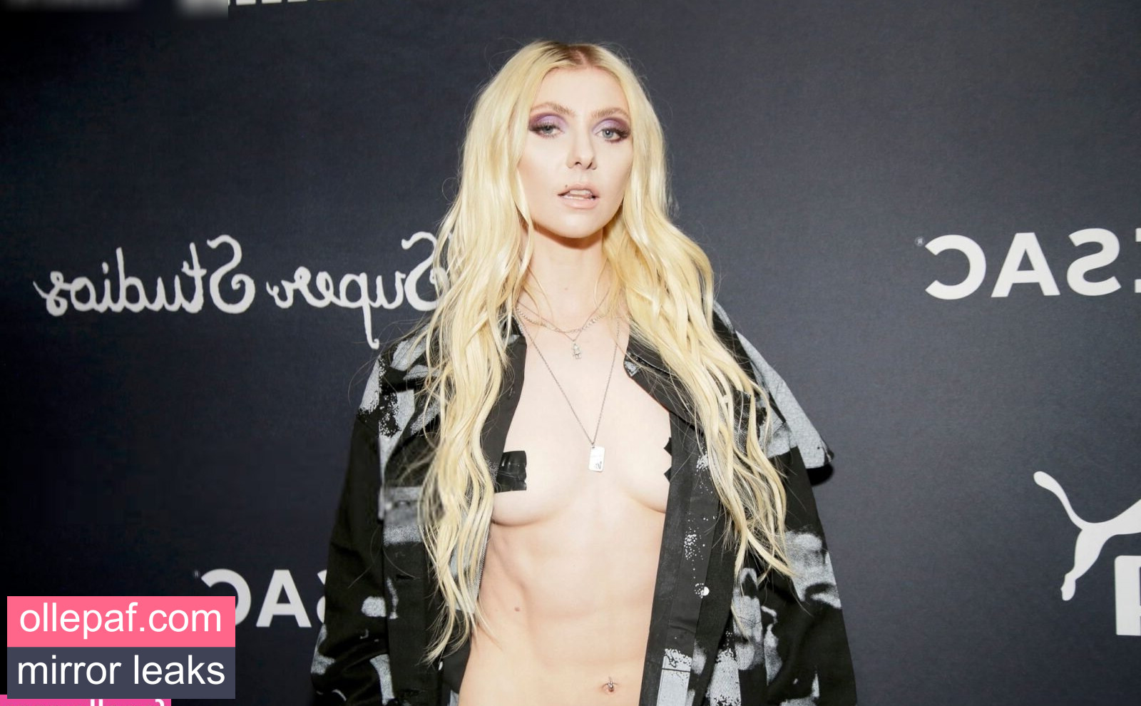 Latest Leaks Taylor Momsen Nude #90 - Fapello