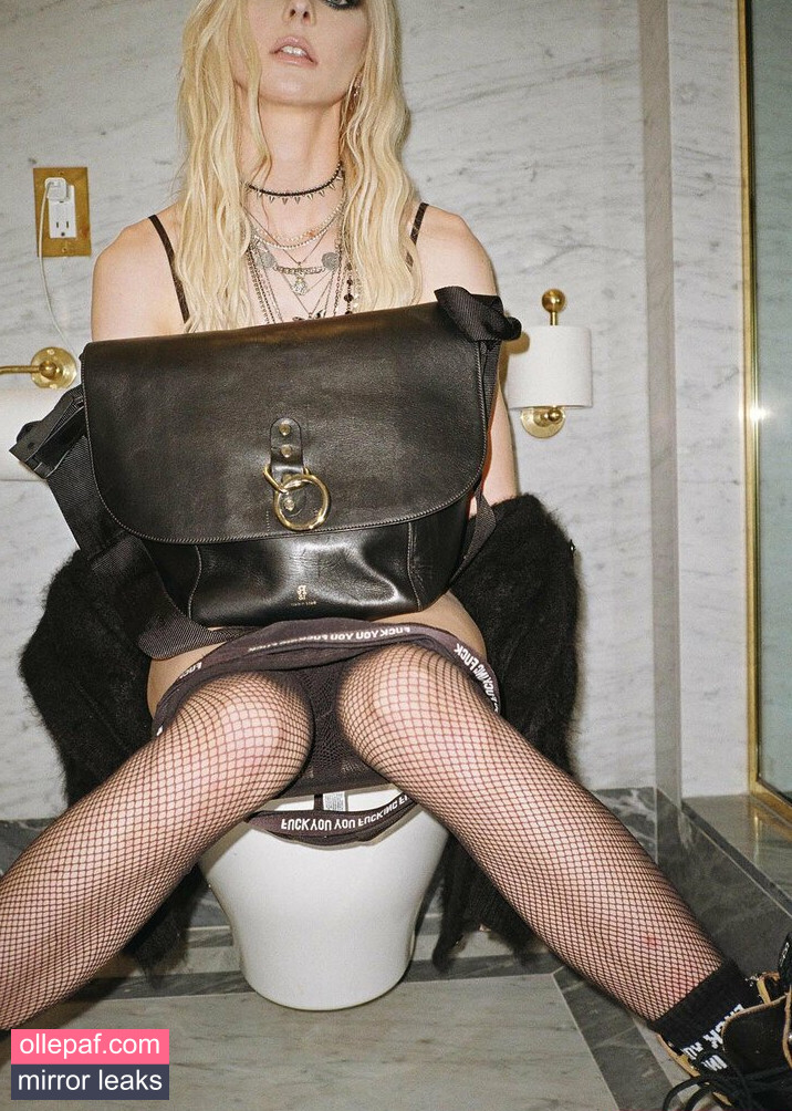 Latest Leaks Taylor Momsen Nude #892 - Fapello