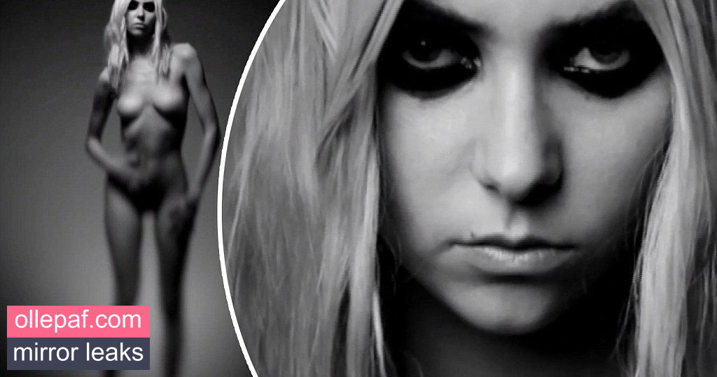 Latest Leaks Taylor Momsen Nude #10 - Fapello