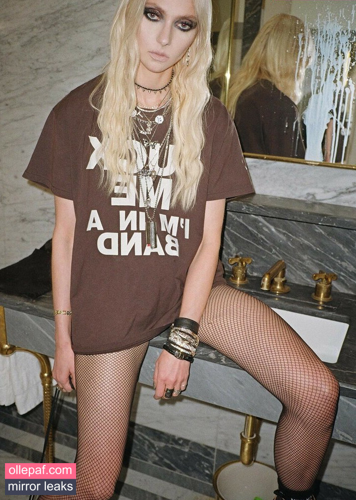 Latest Leaks Taylor Momsen Nude #906 - Fapello