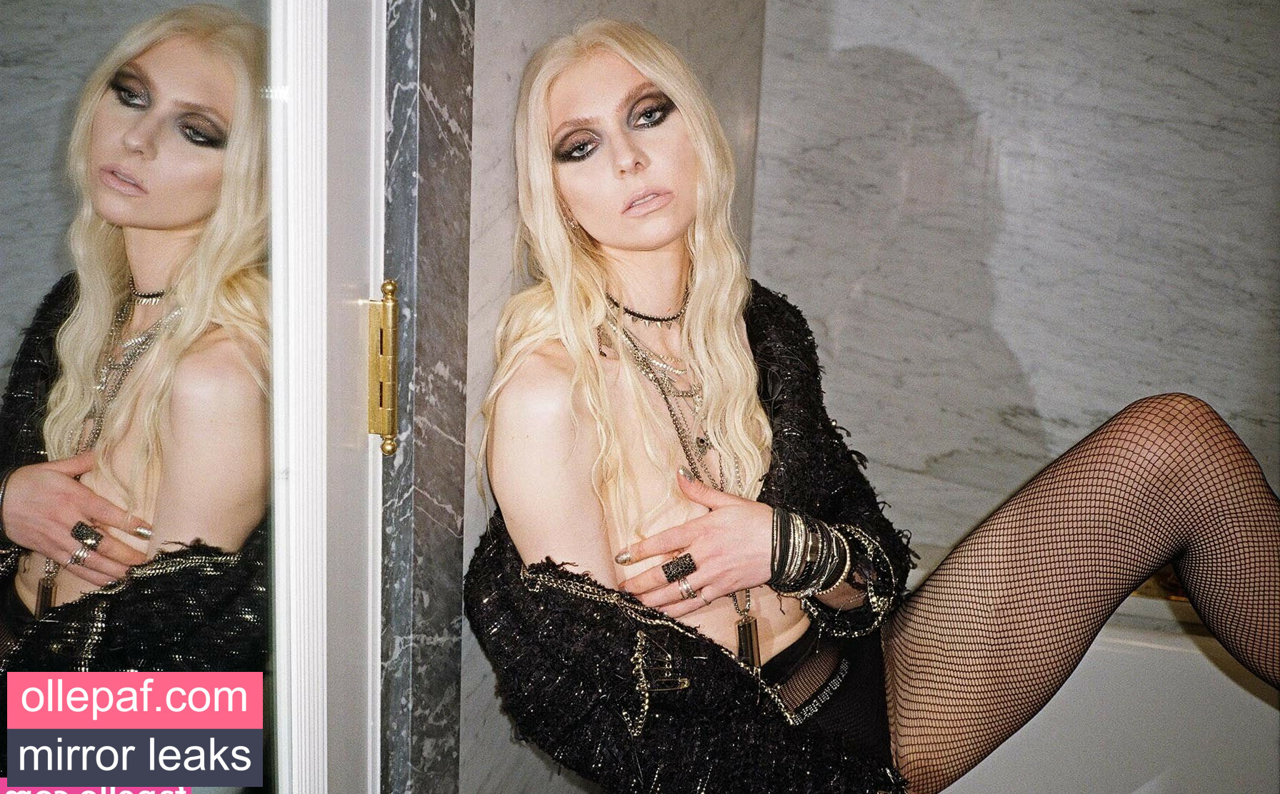Latest Leaks Taylor Momsen Nude #909 - Fapello