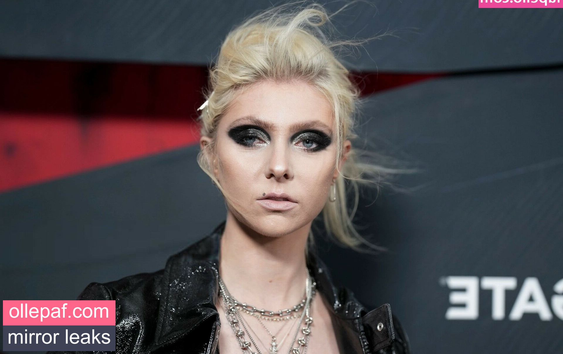 Latest Leaks Taylor Momsen Nude #92 - Fapello