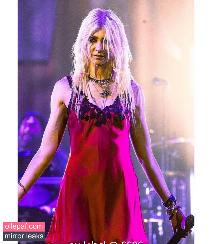 Latest Leaks Taylor Momsen Nude #915 - Fapello