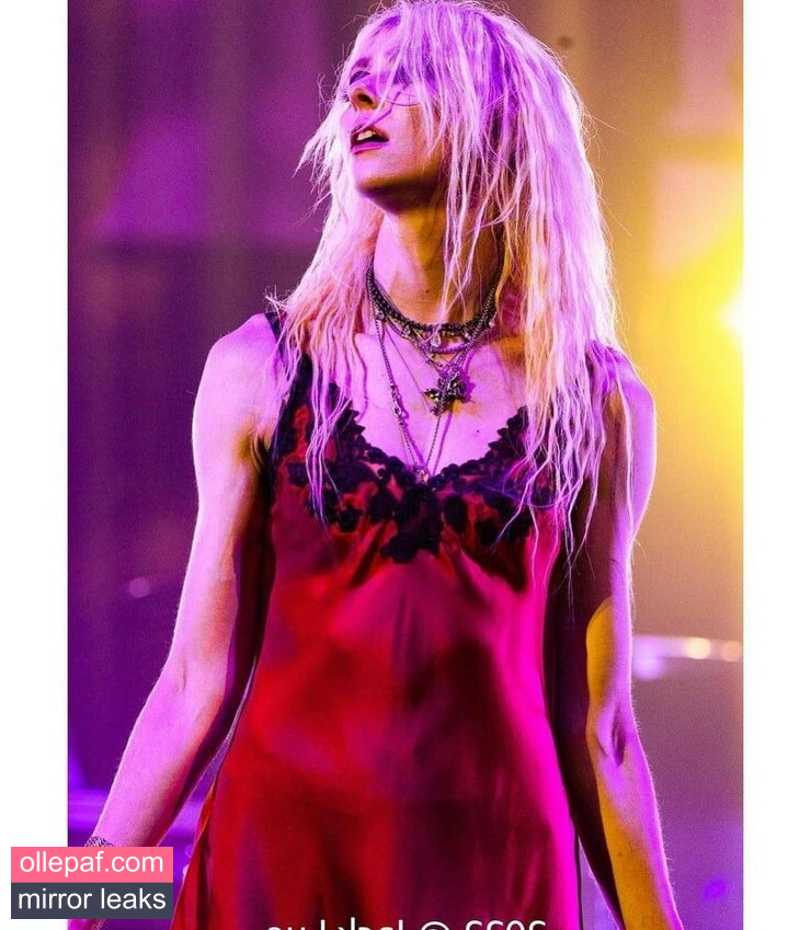 Latest Leaks Taylor Momsen Nude #916 - Fapello