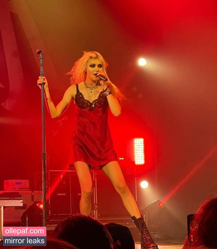 Latest Leaks Taylor Momsen Nude #917 - Fapello