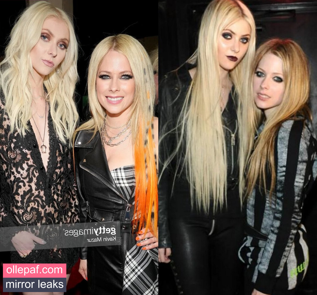 Latest Leaks Taylor Momsen Nude #926 - Fapello