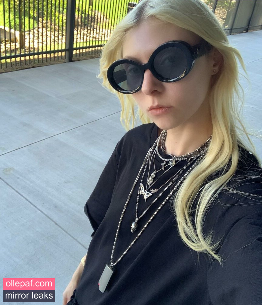 Latest Leaks Taylor Momsen Nude #938 - Fapello