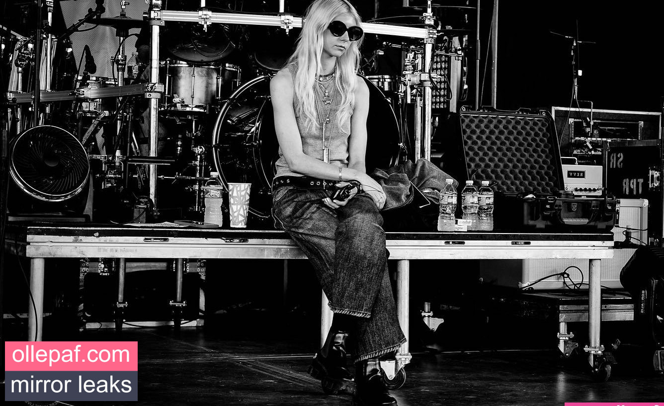 Latest Leaks Taylor Momsen Nude #939 - Fapello