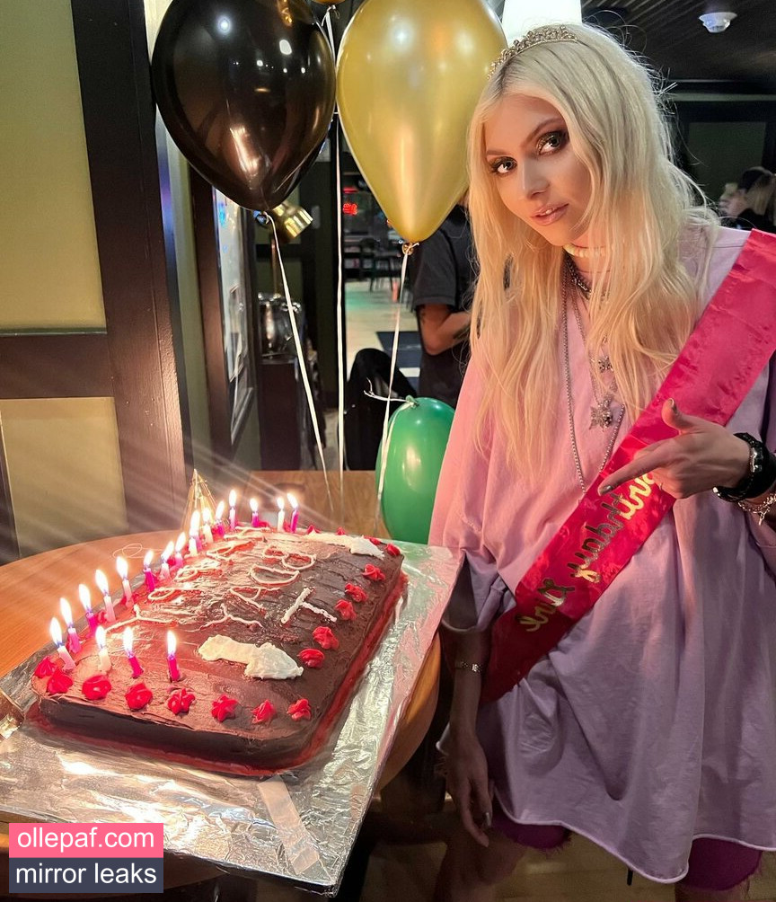 Latest Leaks Taylor Momsen Nude #943 - Fapello