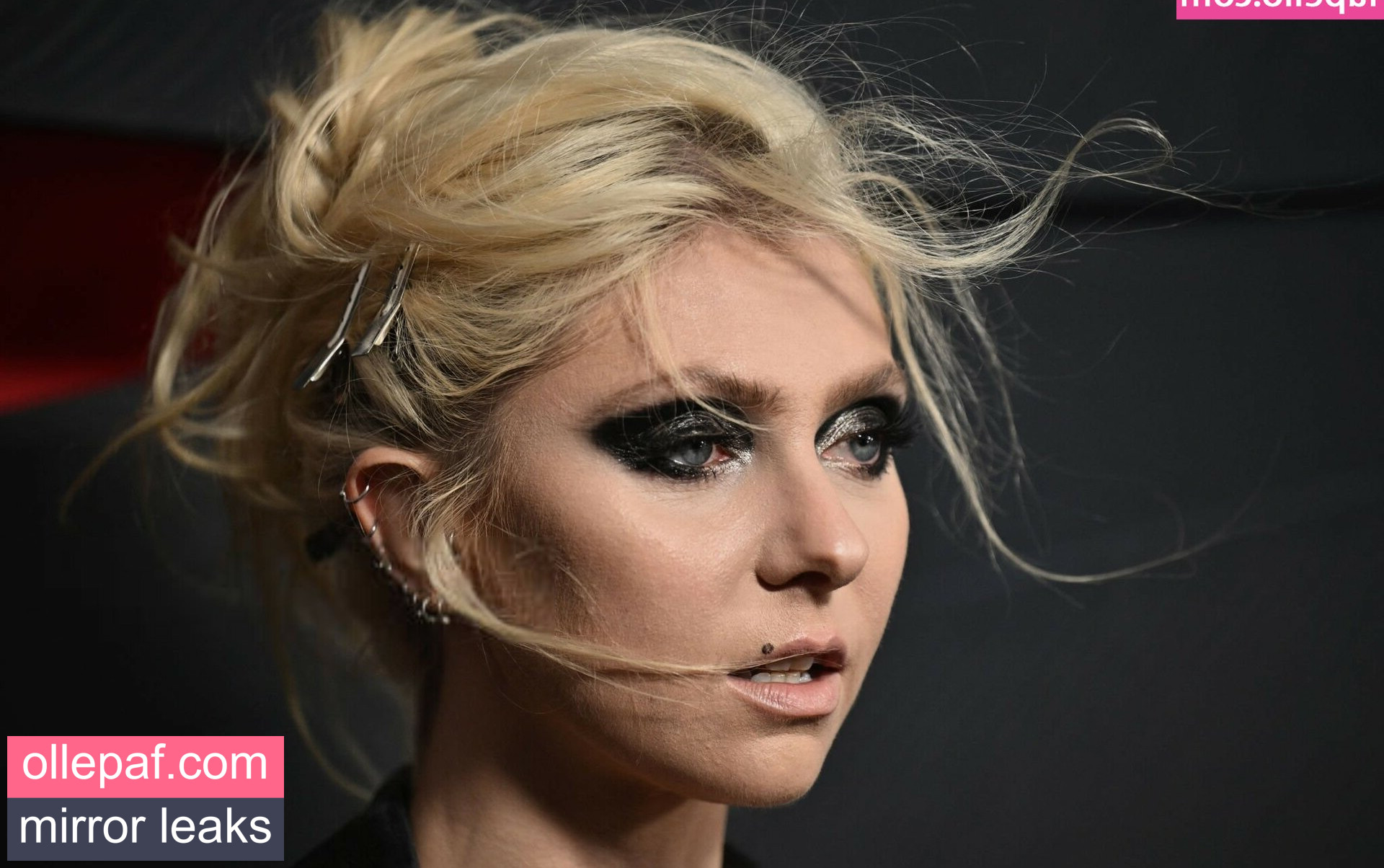 Latest Leaks Taylor Momsen Nude #96 - Fapello