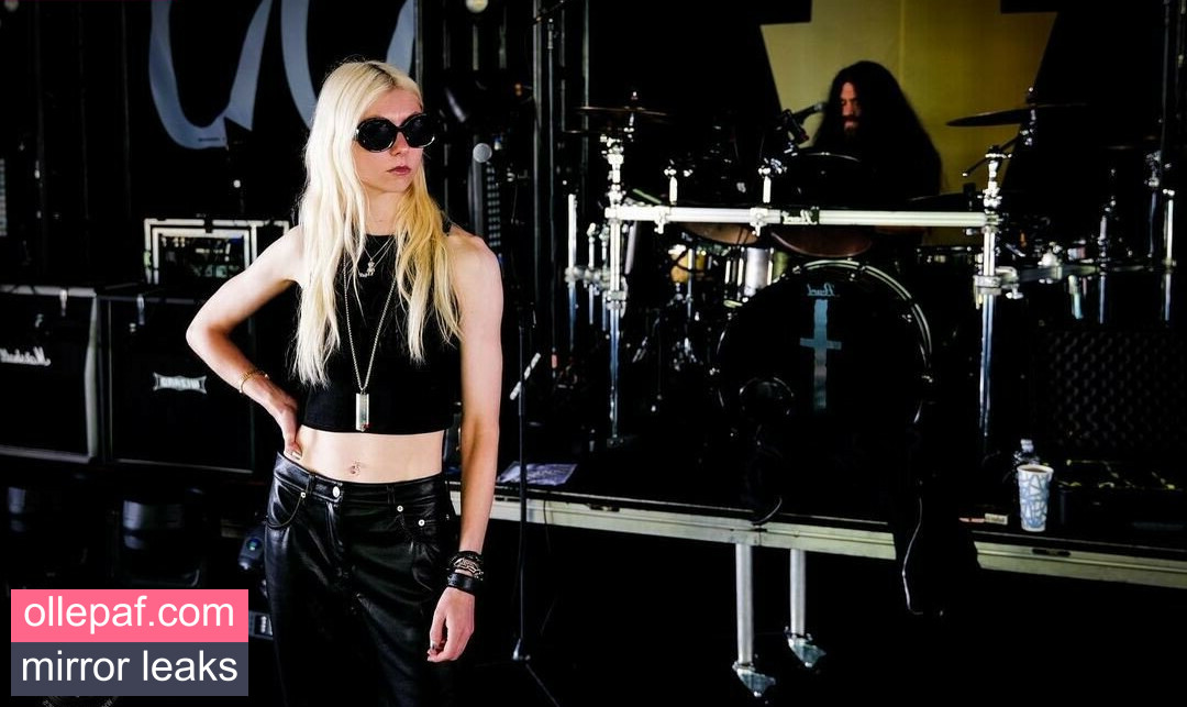 Latest Leaks Taylor Momsen Nude #951 - Fapello