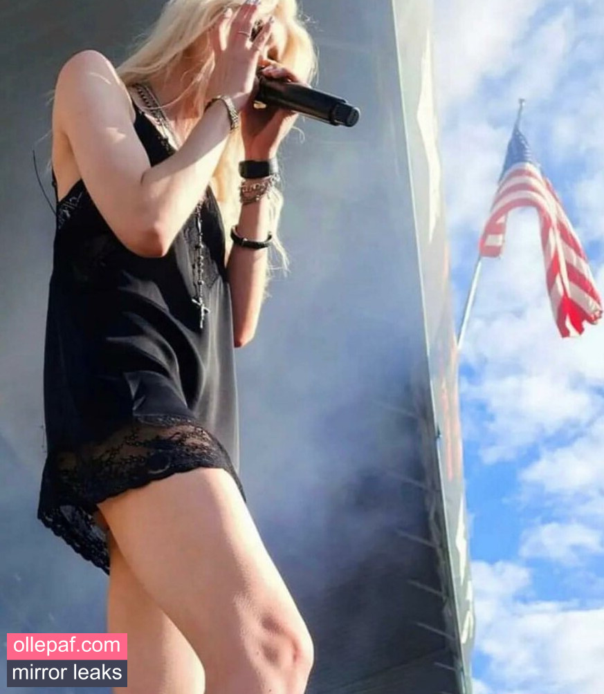 Latest Leaks Taylor Momsen Nude #960 - Fapello